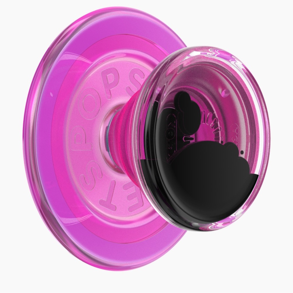 New MagSafe Popsocket